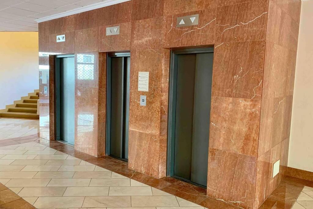 Guayero, Bel Appartement A 50M De La Mer Los Cristianos  Exteriör bild